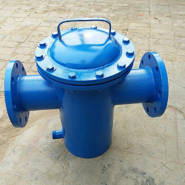 管（guǎn）道過濾器