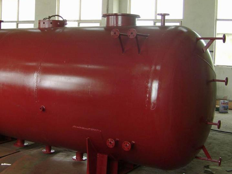 大氣式除氧器（qì）
