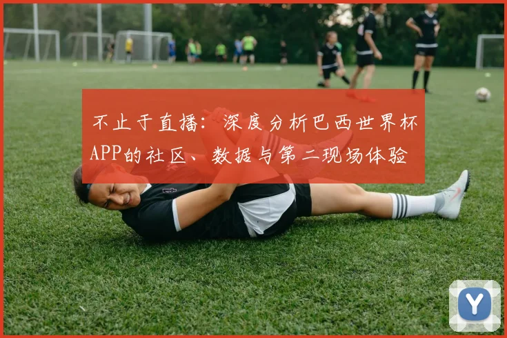 不止于直播:深度分析巴西世界杯APP的社区、数据与第二现场体验