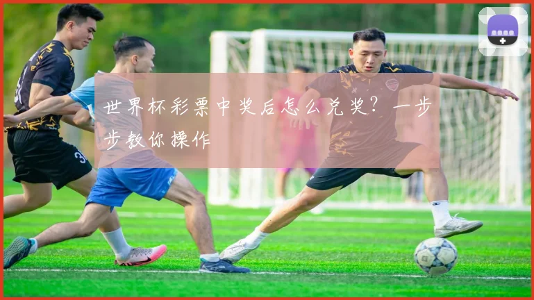 世界杯彩票中奖后怎么兑奖?一步步教你操作
